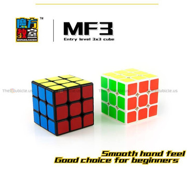 MFJS MF3 3x3