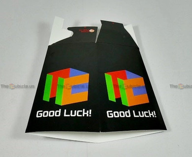 Cubicle Cube Cover
