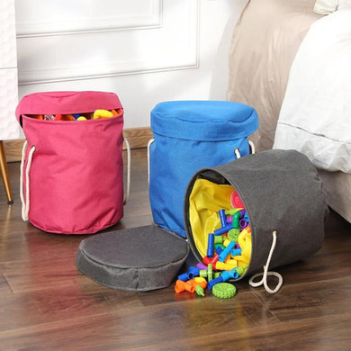 EZStore - Toy Storage