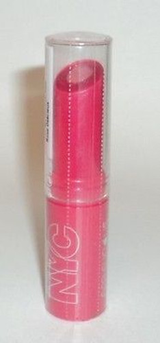 NYC Applelicious Glossy Lip Balm  352 CHOCOLATE APPLE New