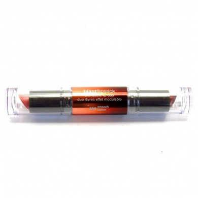 Covergirl~ BLASTFLIPSTICK  - 850 SMOOCH Lip Duo Lipstick