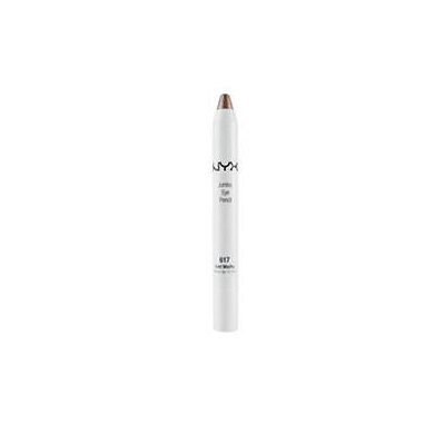 NYX Jumbo Eye Pencil! Shadow / Liner! 617 Iced Mocha