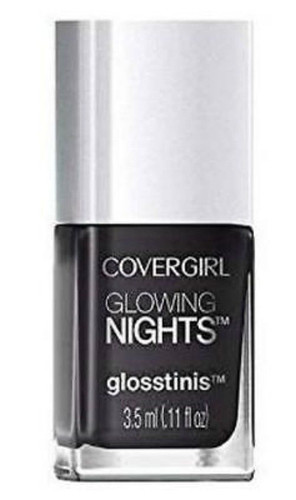Covergirl Glowing Nights 690 Laser Light