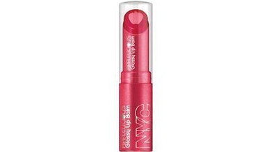 NYC York Color Applelicious  Lip Balm ~ Applelicious Pink 355 Pack Of 5