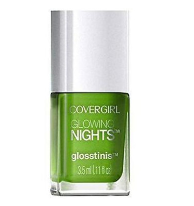 Covergirl Glowing Nights Glosstinis #720 Gloallnite