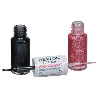 Revlon Nail Art Nail Enamel Dual-Ended DUO Nail Polish (CHOOSE YOUR COLOR) B2G1