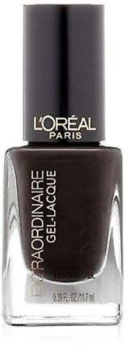 L'Oreal Paris Extraordinaire Gel-Lacque CHOOSE YOUR COLOR