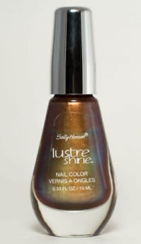 Sally Hansen Lustre Shine Nail Color(Choose Your Color)