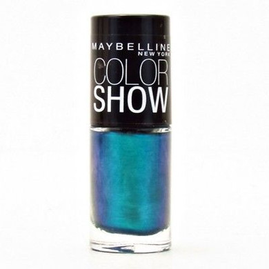 Maybelline Colorshow Nail Lacquer Polish CHOOSE YOUR COLOR B2 Get 15%