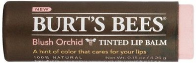 Burt's Bees 100% Natural Lipgloss, Shine, And Tinted Balm YOU CHOOSE