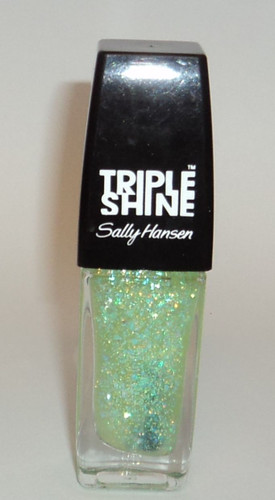 Sally Hansen Triple Shine Nail Color CHOOSE YOUR COLOR New
