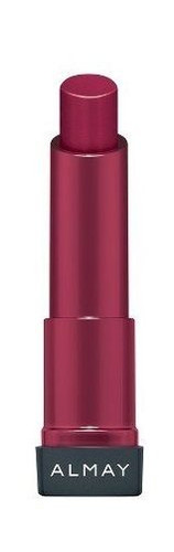 Almay Smart Shade Butter Kiss Lipstick, Red Medium/120