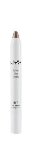 NYX Jumbo Eye Pencil Color JEP617 Iced Mocha