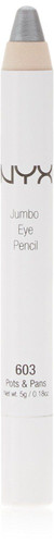 NYX Cosmetics Jumbo Eye Pencil Shadow Liner,"CHOOSE YOUR SHADE!"