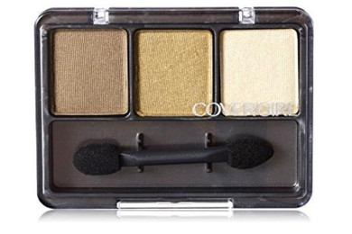 Covergirl Eye Enhancers 3 Kit Shadow Sea Glass 120