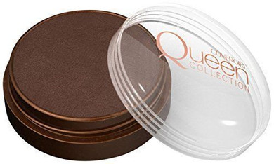 Covergirl Queen Collection Eyeshadow Pot #q185 Dazzle