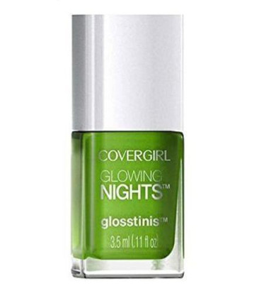 Covergirl  Outlast Stay Brilliant Nail Glosstinis "Choose Your Shade"