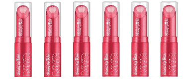 Nyc Applelicious Glossy Lip Balm, 353 Pink Lady Choose Your Pack