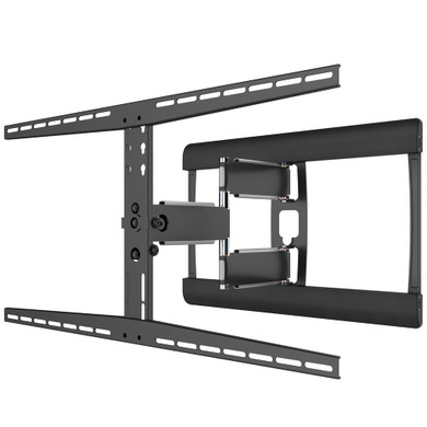 Apex By Promounts Sal 37-inch To 70-inch Large Articulating Tv Wall Mount