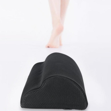 Comfy Simple Foot Pillow