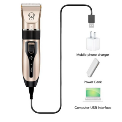 Furry Clipper