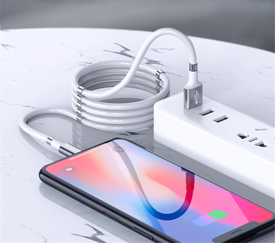 MAGNETIC CHARGING CABLE