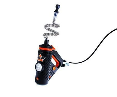 Storz & Bickle - Plenty Dry Vaporizer