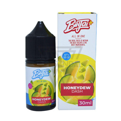 Binjai - Honeydew Dash (All In One Series)