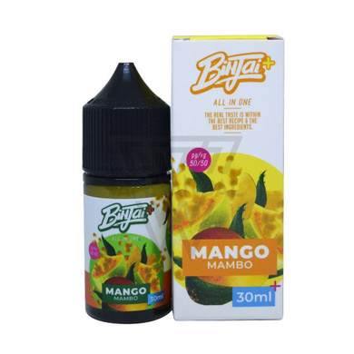 Binjai - Mango Mambo (All In One Series)