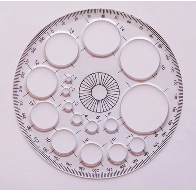 Creative Circle Drawing Tool