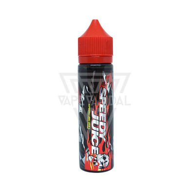 Speedy Juice - Sparkling Bull