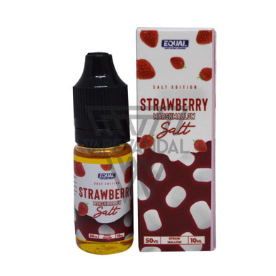 Equal - Strawberry Marshmallow Salt Nicotine