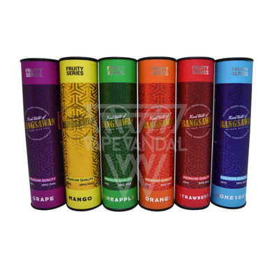 Bangsawan - Sampler Bundle (Fruity Series)
