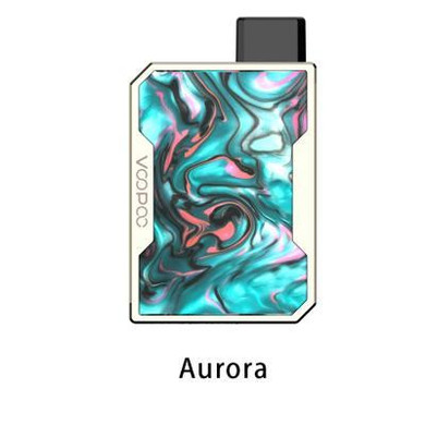 Voopoo - Drag Nano Starter Kit (FREE SHIPPING)