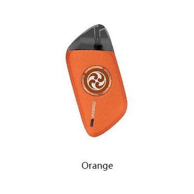 Voopoo - Rota Spinning Pod Starter Kit (FREE SHIPPING)