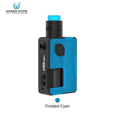 Vandy Vape - Pulse X BF Starter Kit (FREE SHIPPING)