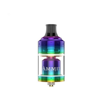 Geek Vape - Ammit MTL RTA Leakproof Atomizer (FREE SHIPPING)