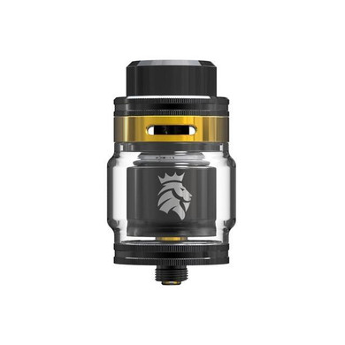 Kaees - Solomon 2 RTA 5ml/3.5ml Tank (FREE SHIPPING)