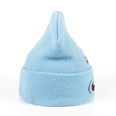 Curated by VV - Rick and Morty Beanies (FREE SHIPPING)