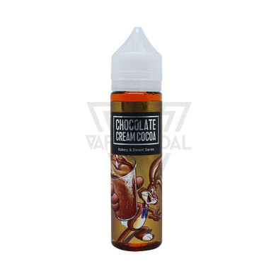 Bakery & Desert Series - Chocolate Cream Cocoa