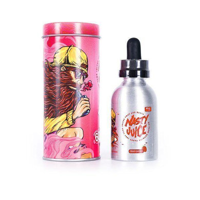 Nasty Juice - Trap Queen (Red) (Yummy Fruity Series)