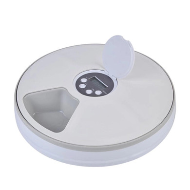 Automatic Pet Feeder