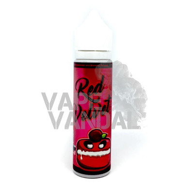 Monsta Vape - Red Velvet (Creamy) Monsta Vape - Red Velvet (Creamy)