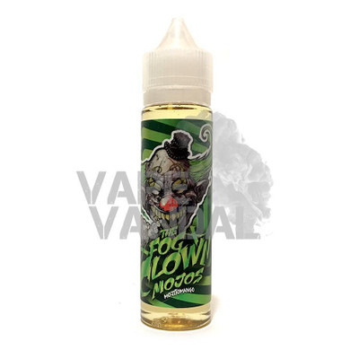 Fog Clown - Mojos (Mojito Mango)