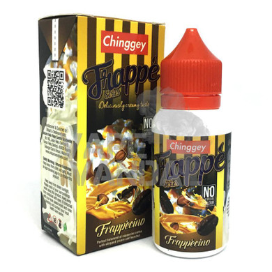 Chinggey - Frappecino (Frappe Series)
