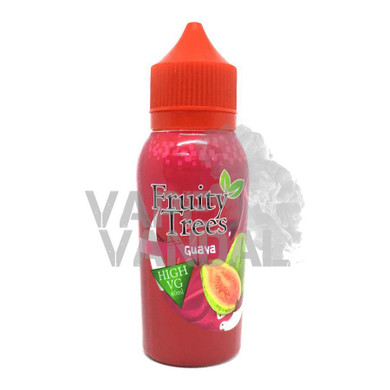 Fruity Trees - Guava