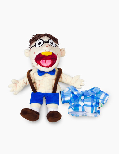 Hunky Cody Puppet