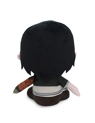 Masa Plushie