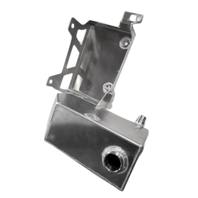 No Limit Coolant Tank - 6.7 POWERSTROKE (2011-2020)