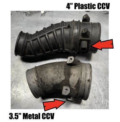 KC TP38r 63/73 - 7.3 POWERSTROKE (1994-1998)